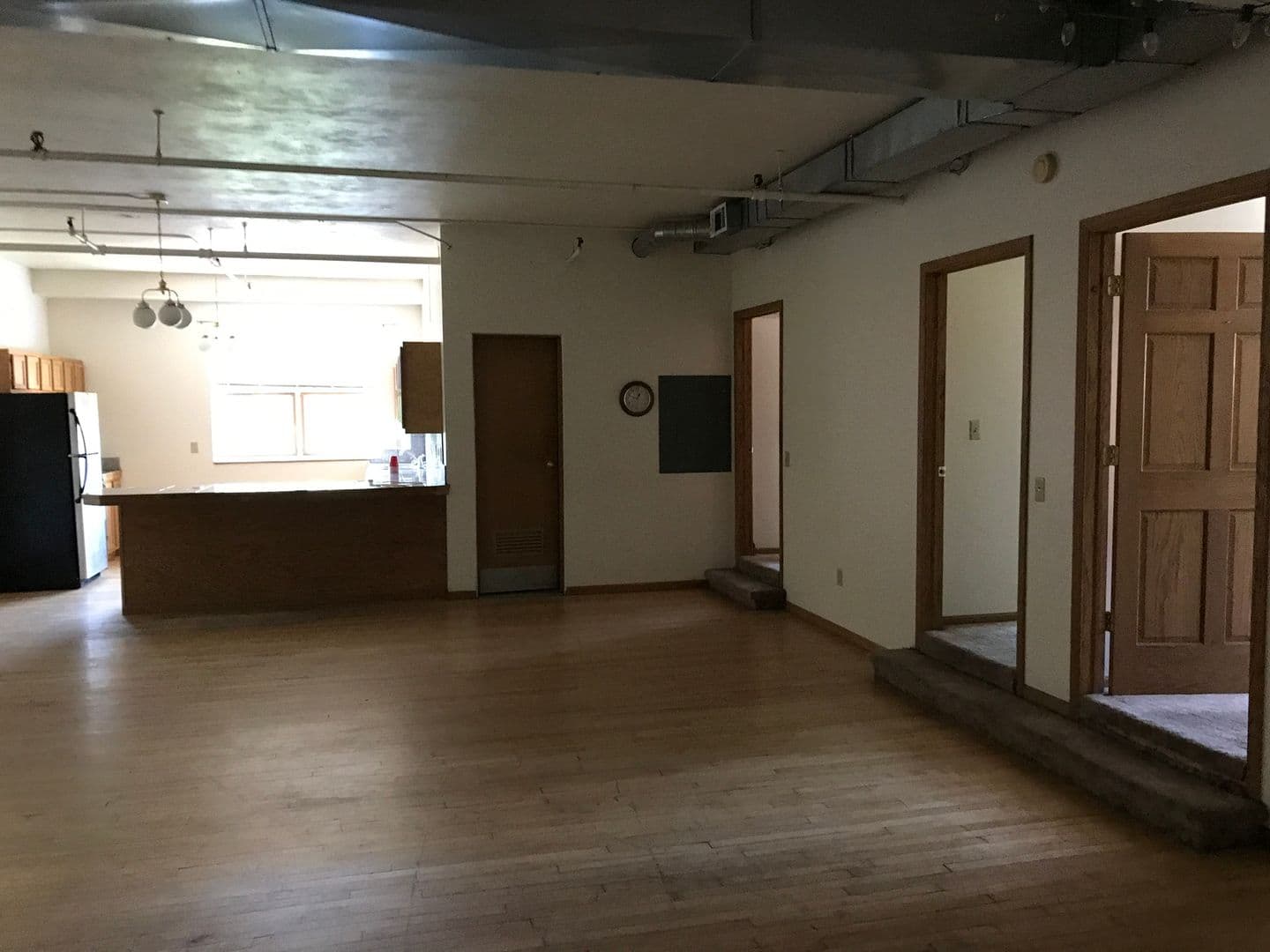 Grand Forks Apartment: 28 S 3rd St