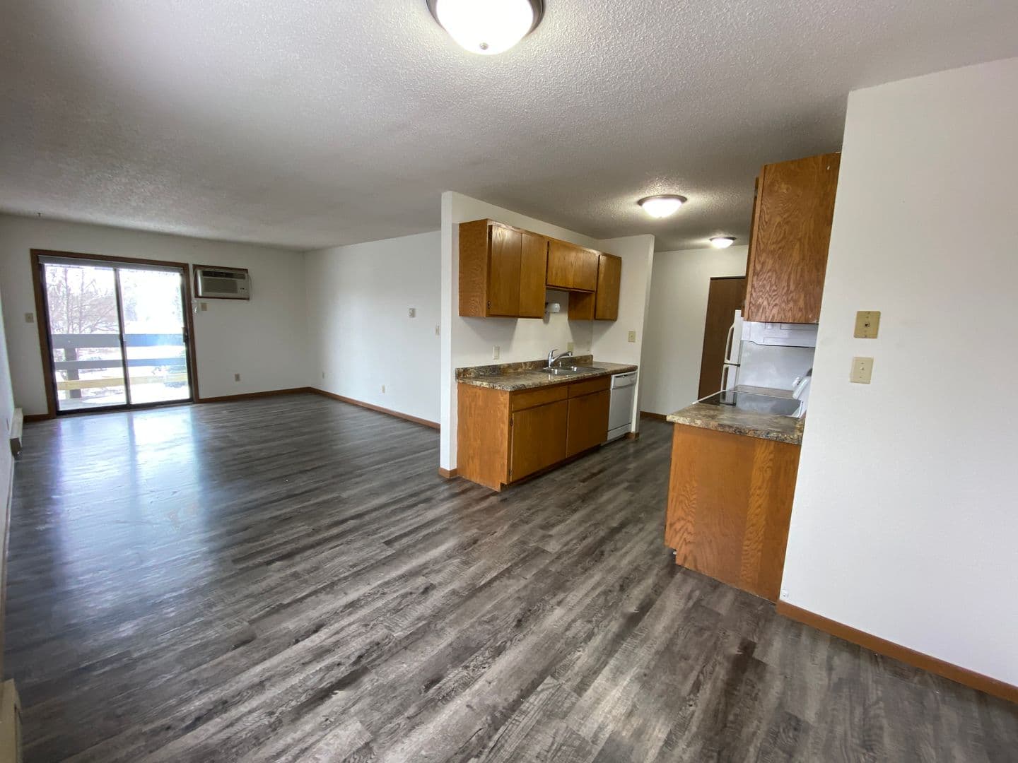 Grand Forks Apartment: 2105 29th St S