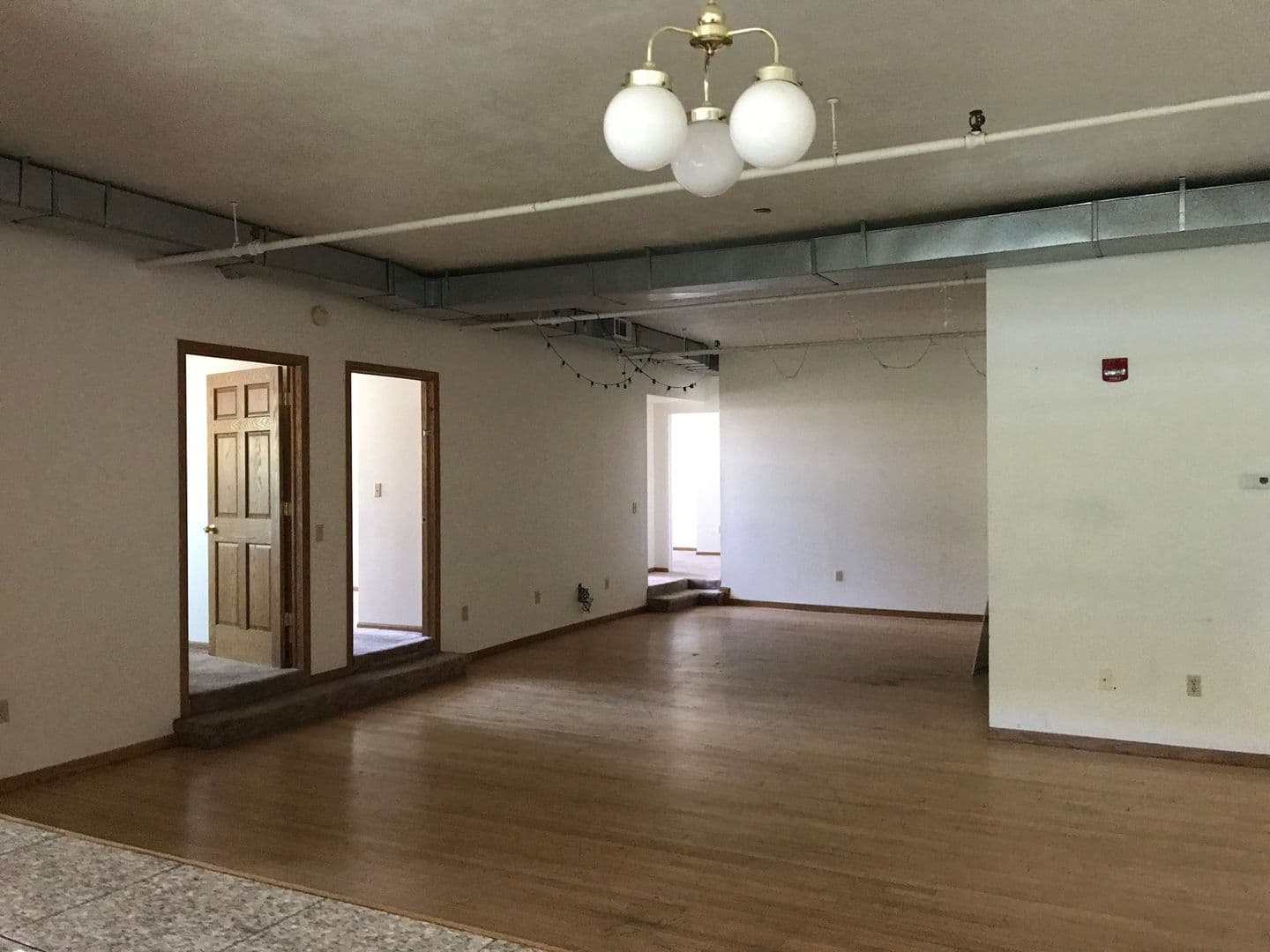 Grand Forks Apartment: 28 S 3rd St
