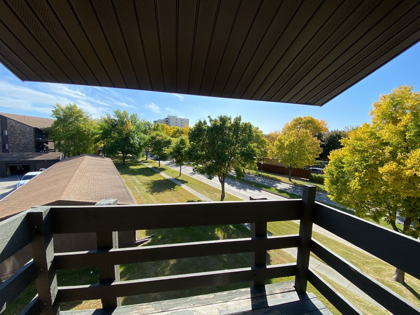 Grand Forks Apartment: 2105 29th St S