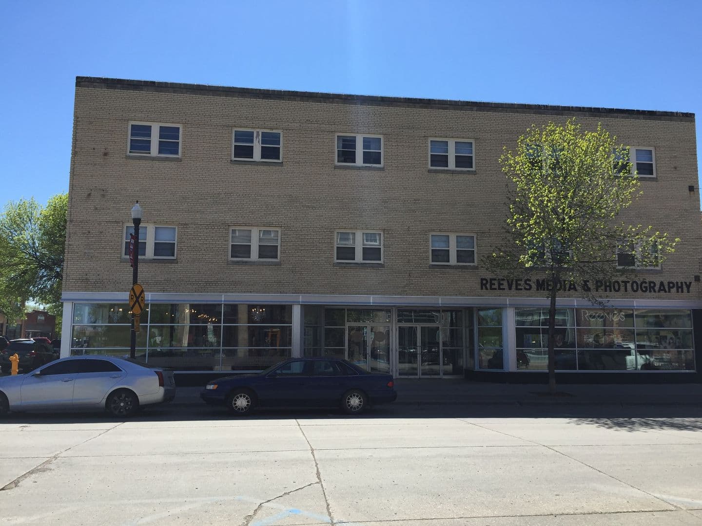 Grand Forks Apartment: 28 S 3rd St