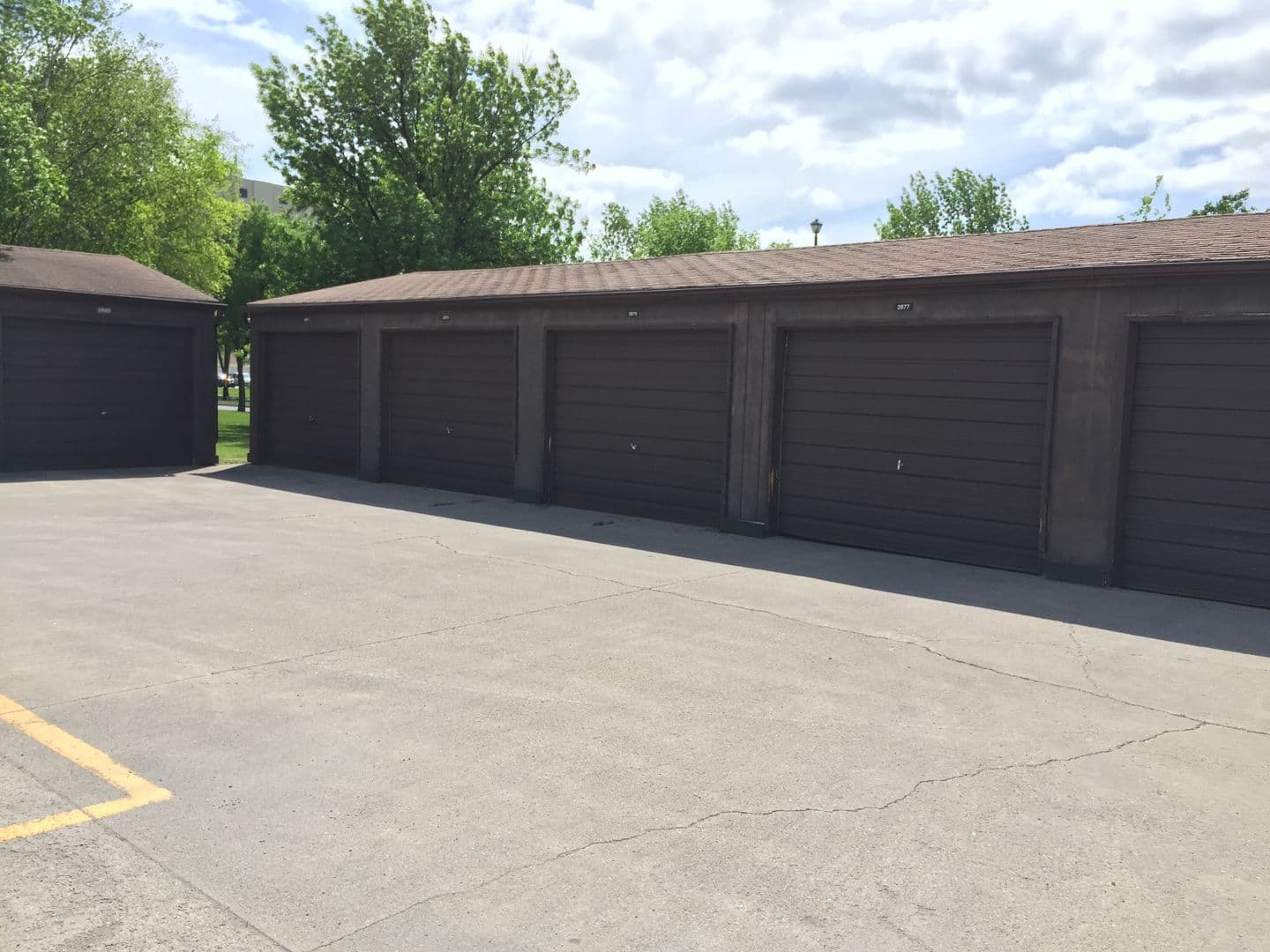 Grand Forks Apartment: 2105 29th St S