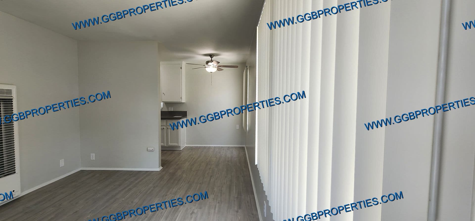 Long Beach Apartment: 2747-2751 Pacific Ave