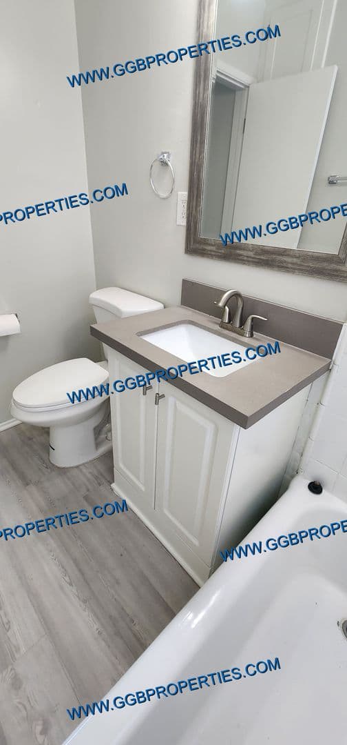 Long Beach Apartment: 2747-2751 Pacific Ave