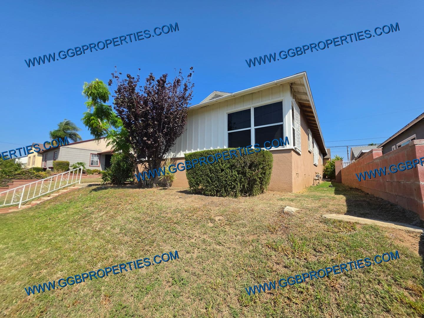 Hawthorne House: 11710 Spinning Ave