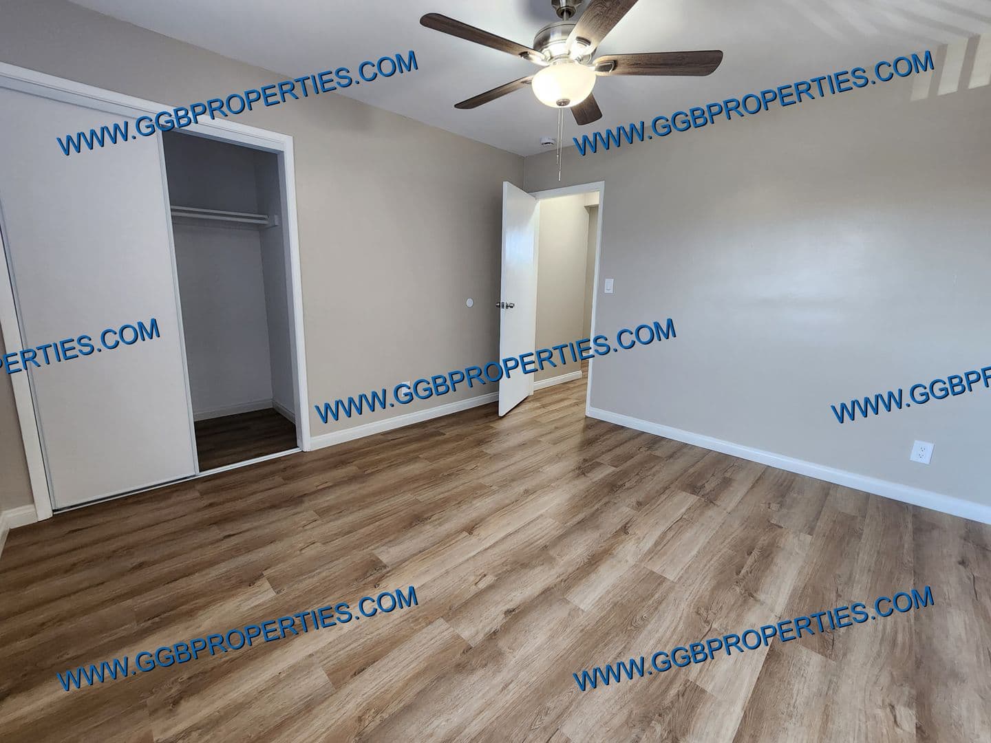 Norwalk Apartment: 12721-12729 Kalnor Ave