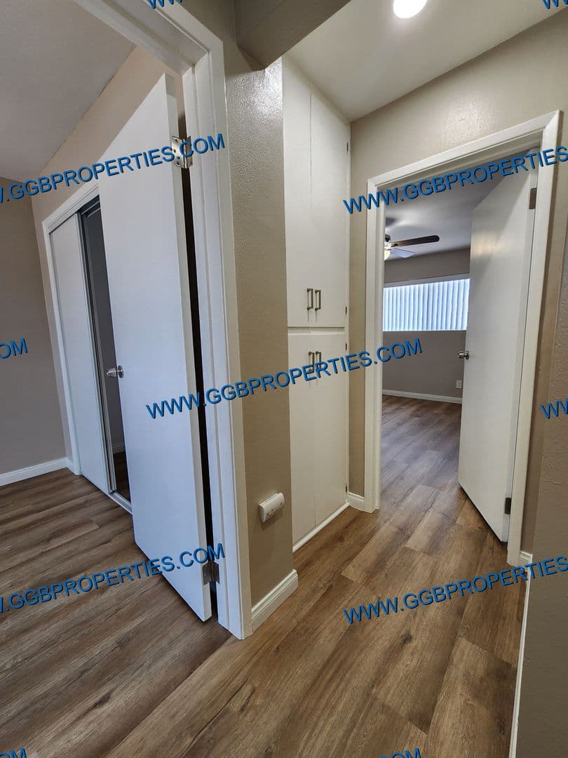 Norwalk Apartment: 12721-12729 Kalnor Ave