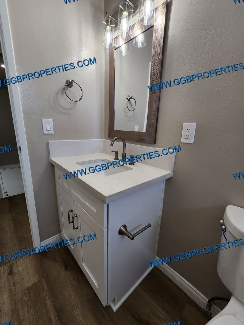 Norwalk Apartment: 12721-12729 Kalnor Ave