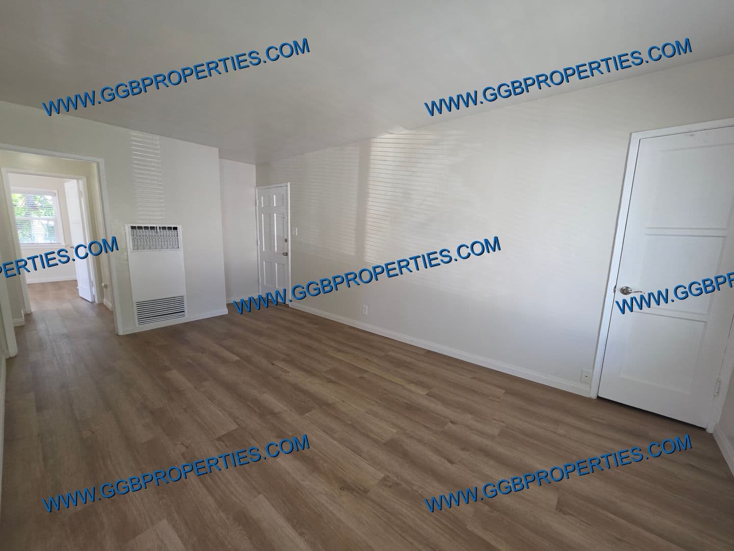 Long Beach Apartment: 4357 Elm Ave