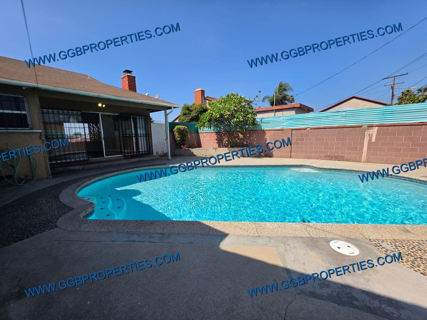 Hawthorne House: 11710 Spinning Ave