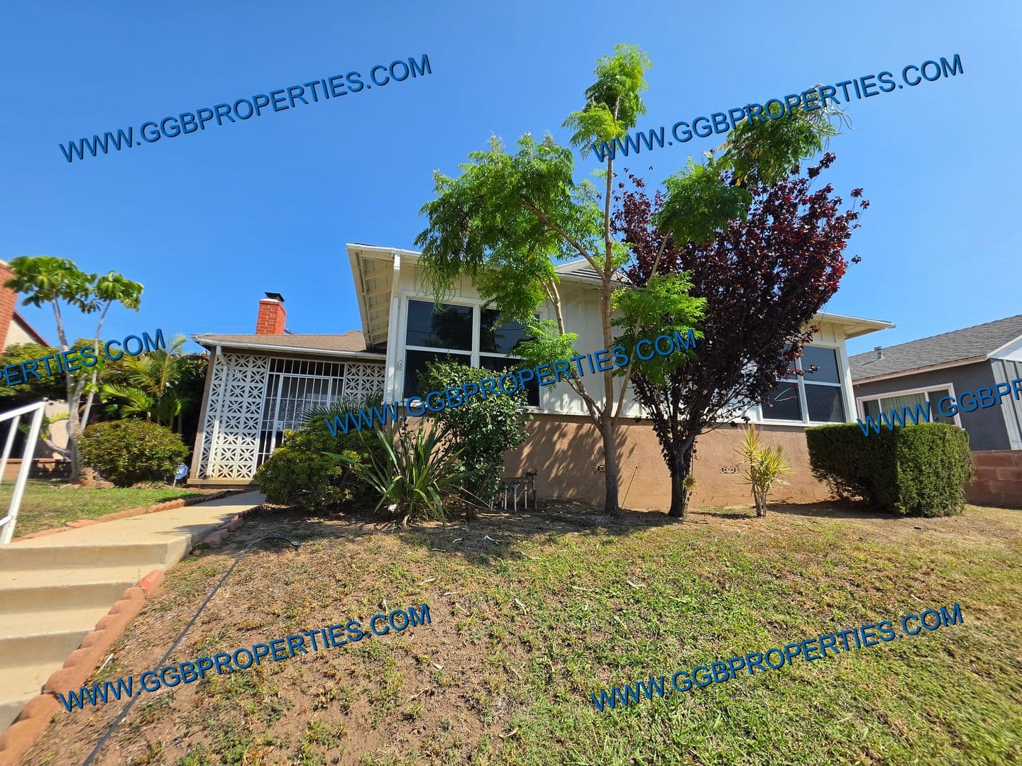 Hawthorne House: 11710 Spinning Ave