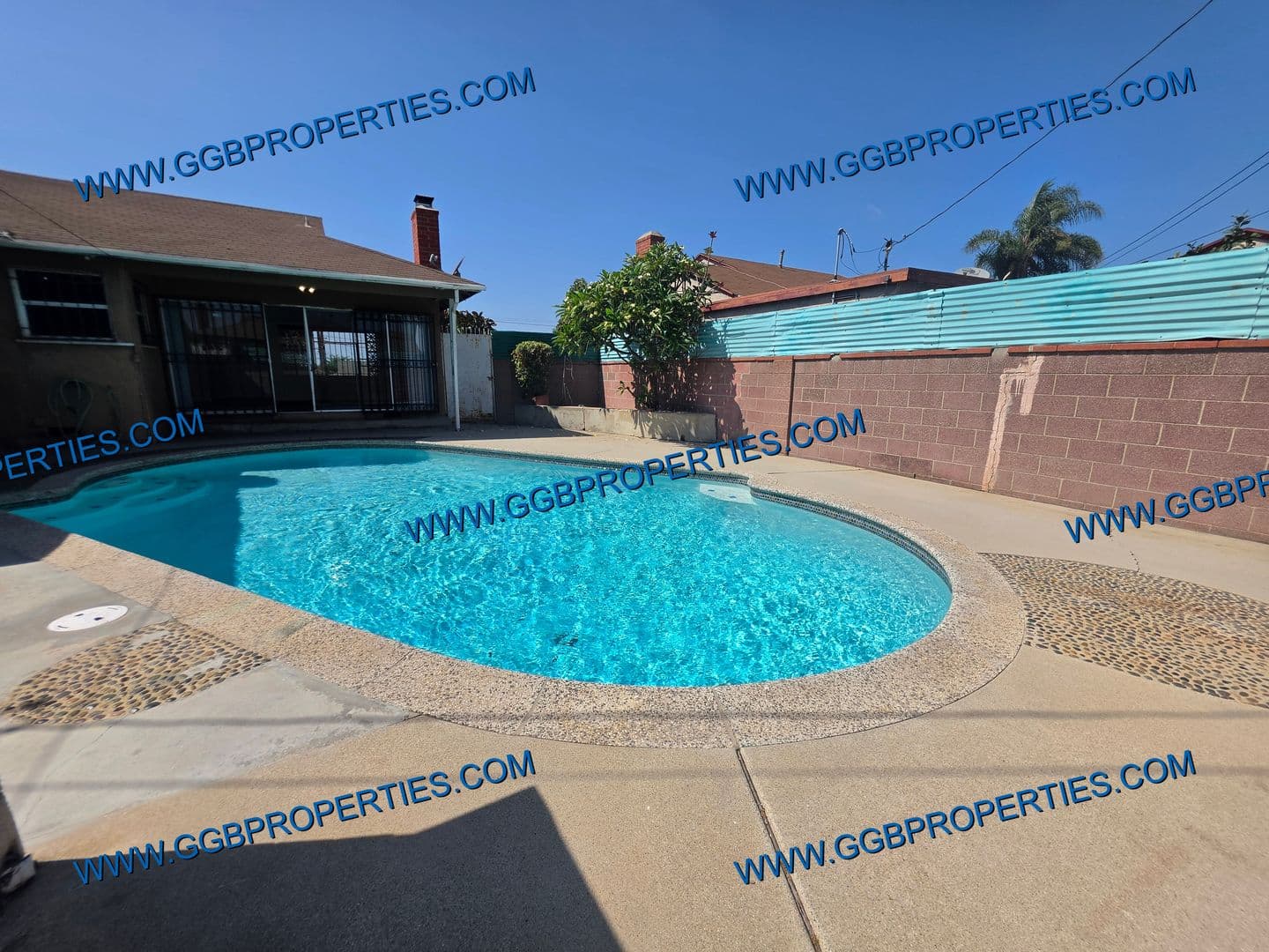 Hawthorne House: 11710 Spinning Ave