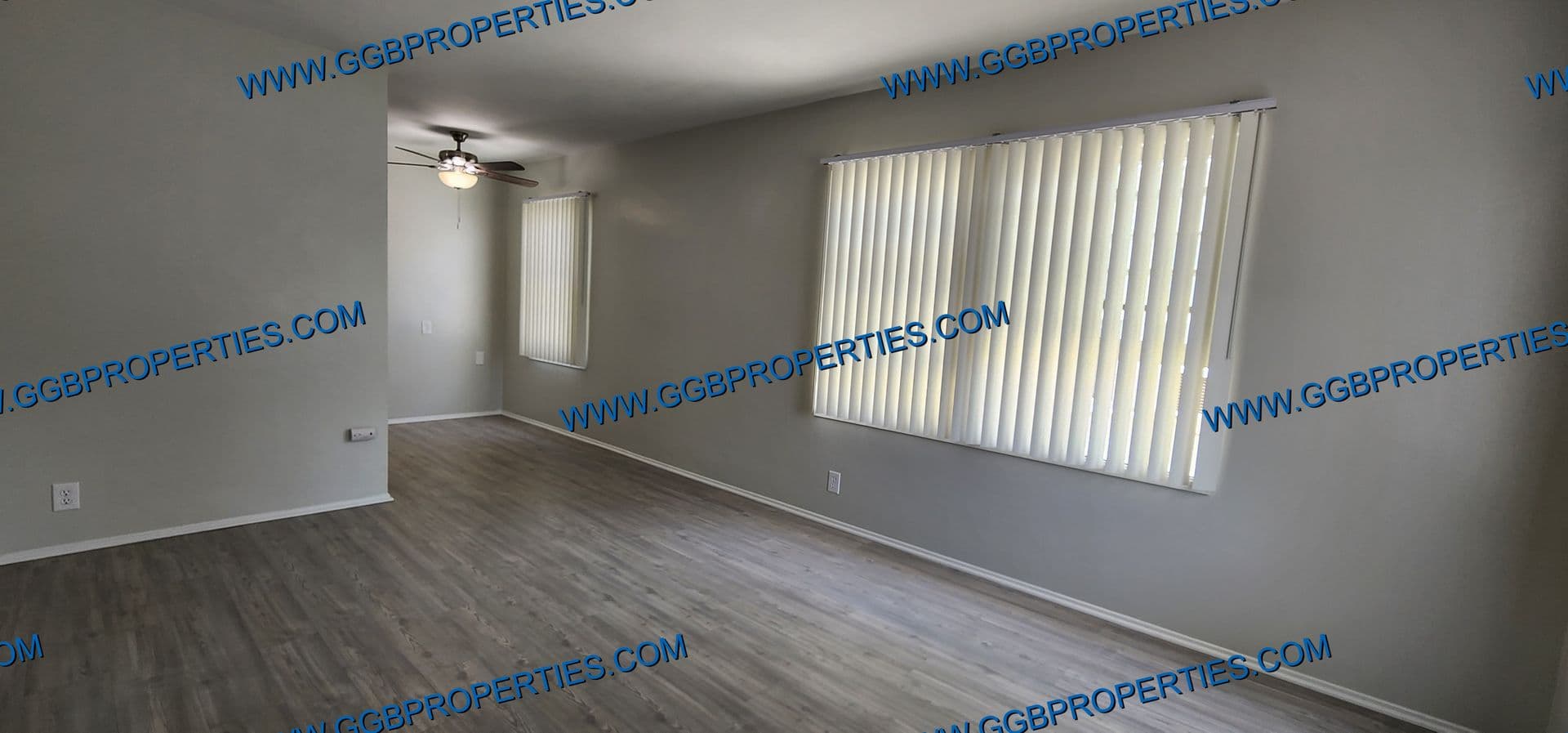 Long Beach Apartment: 2747-2751 Pacific Ave