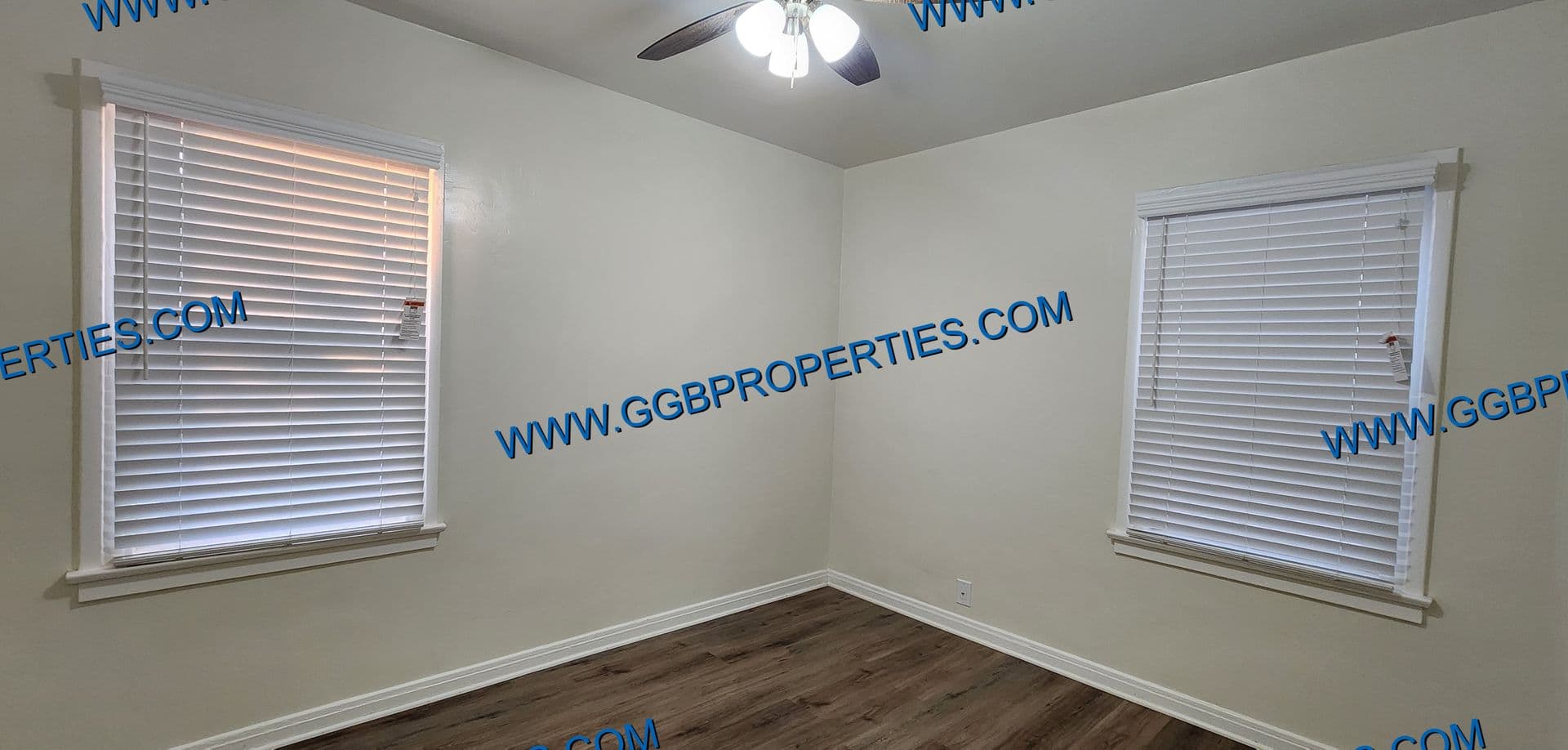Long Beach Apartment: 2365-2371 Eucalyptus Ave