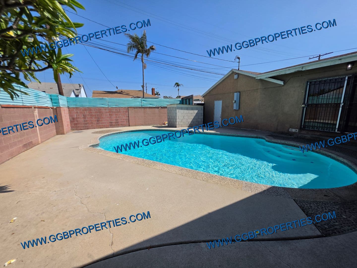 Hawthorne House: 11710 Spinning Ave