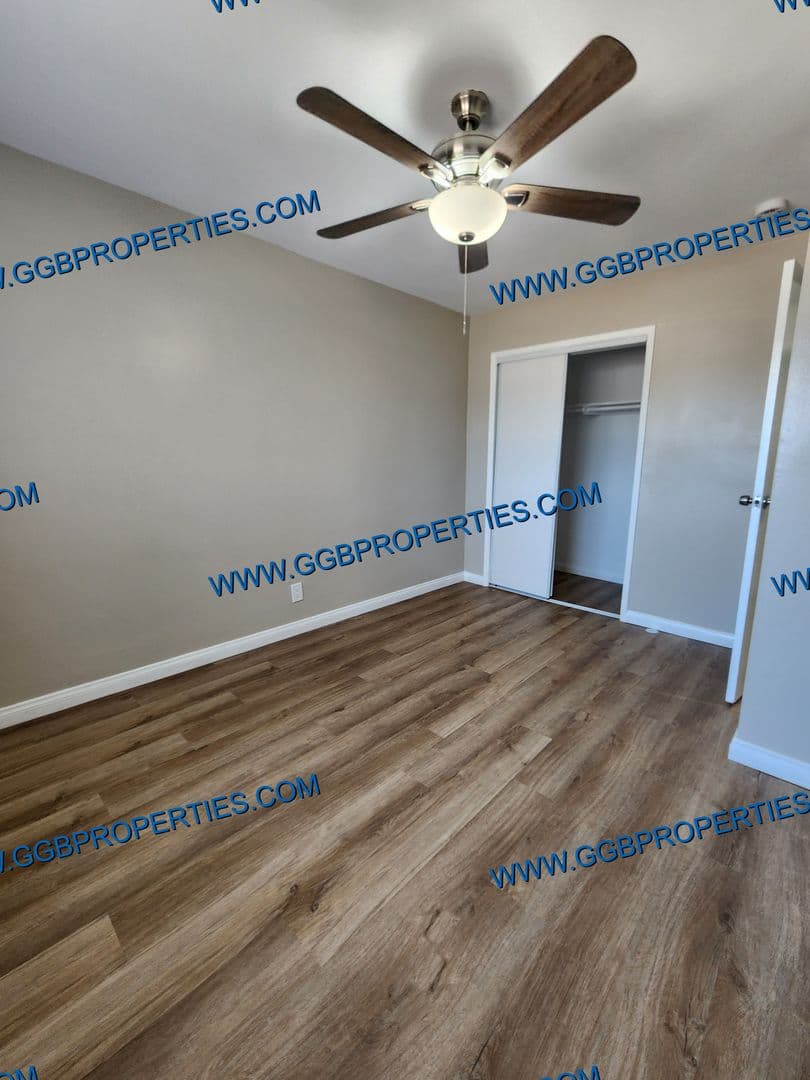 Norwalk Apartment: 12721-12729 Kalnor Ave