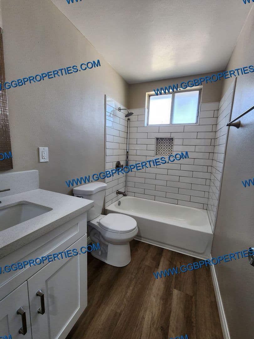 Norwalk Apartment: 12721-12729 Kalnor Ave