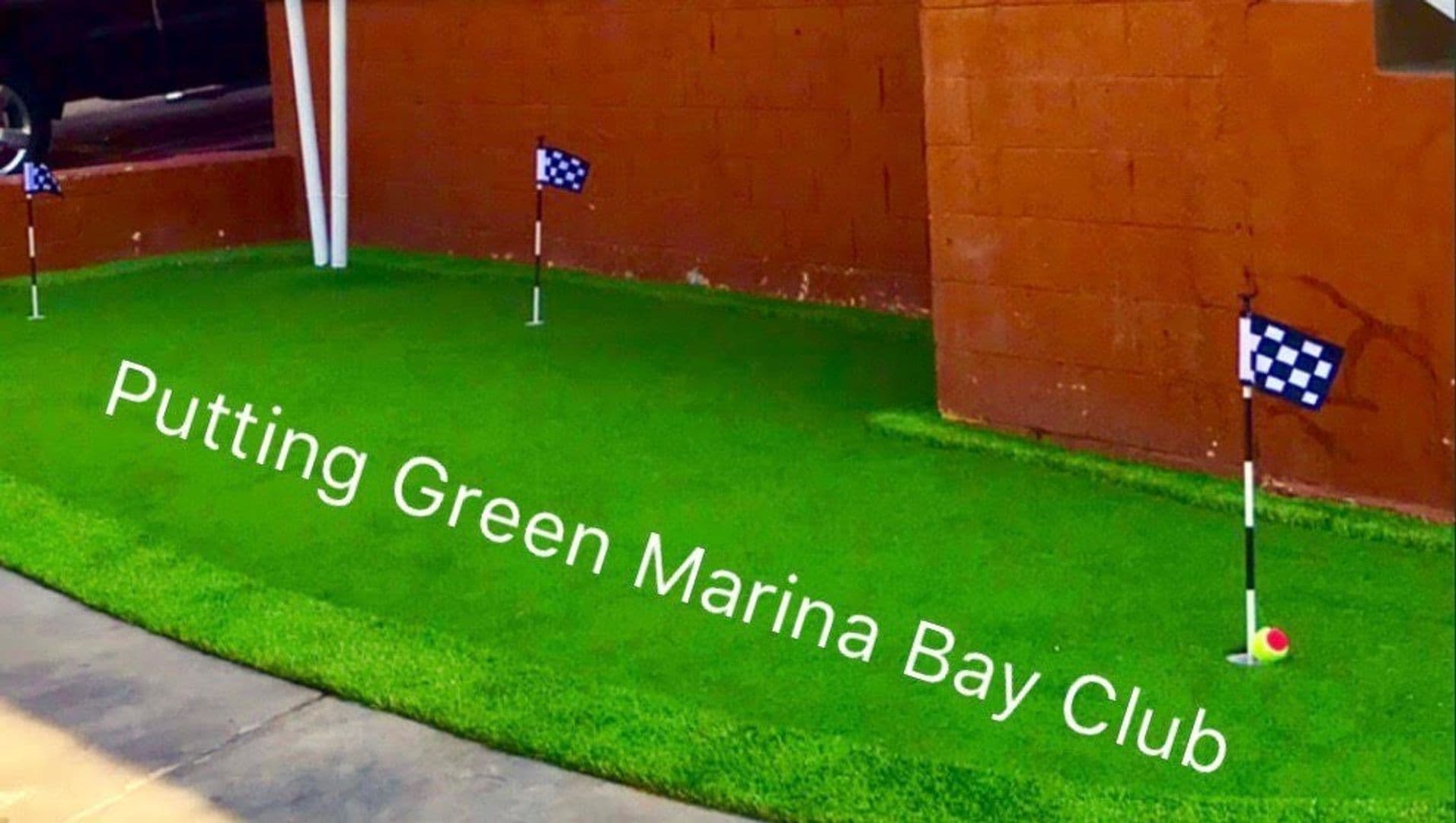 Hermosa Beach Apartment: 2001 Pacific Coast Highway