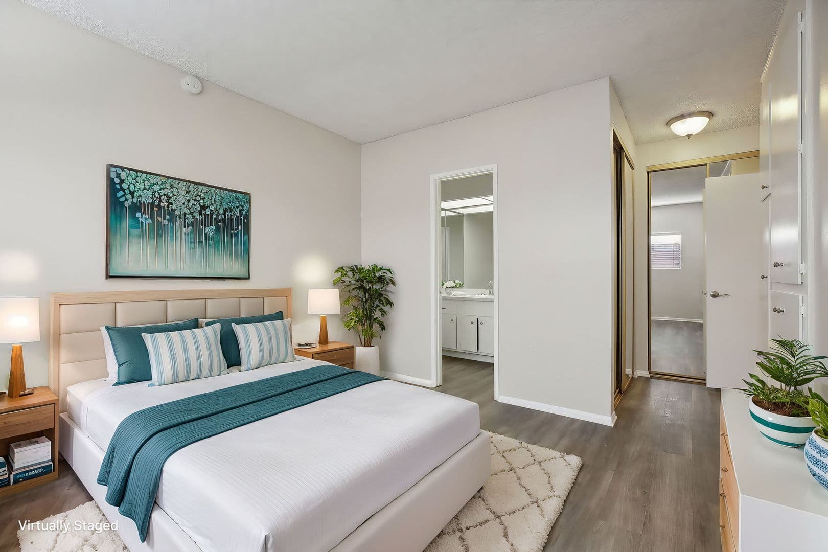 Torrance Apartment: 23930 Ocean Avenue