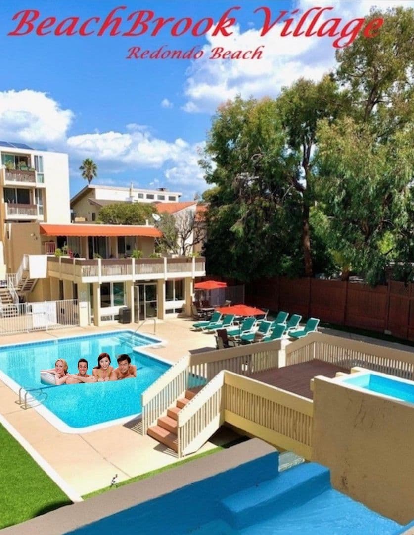 Redondo Beach Apartment: 420 South Catalina Avenue