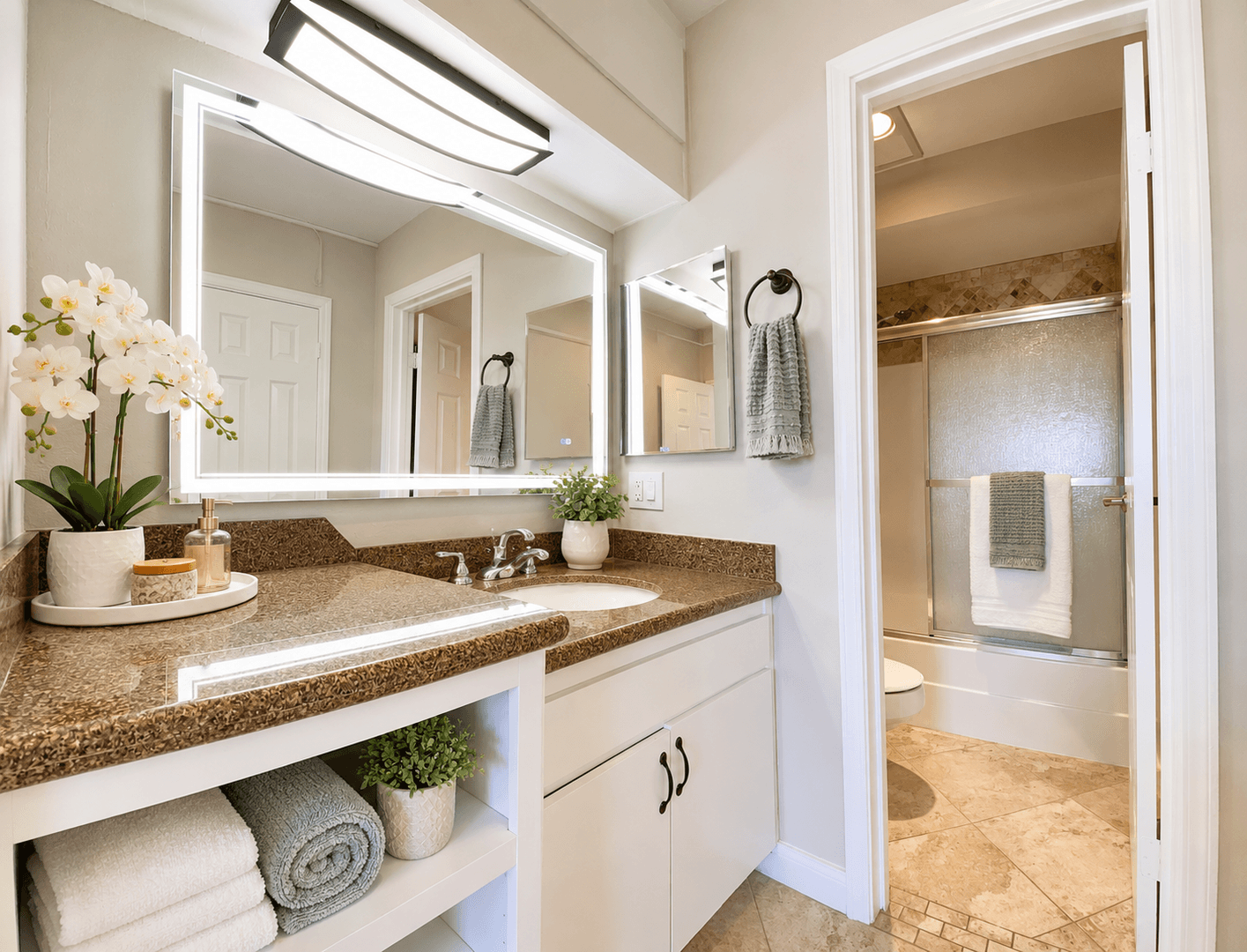 Redondo Beach Apartment: 211 Yacht Club Way