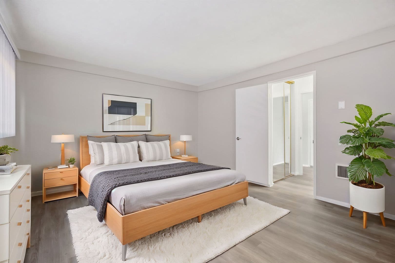 Torrance Apartment: 23930 Ocean Avenue