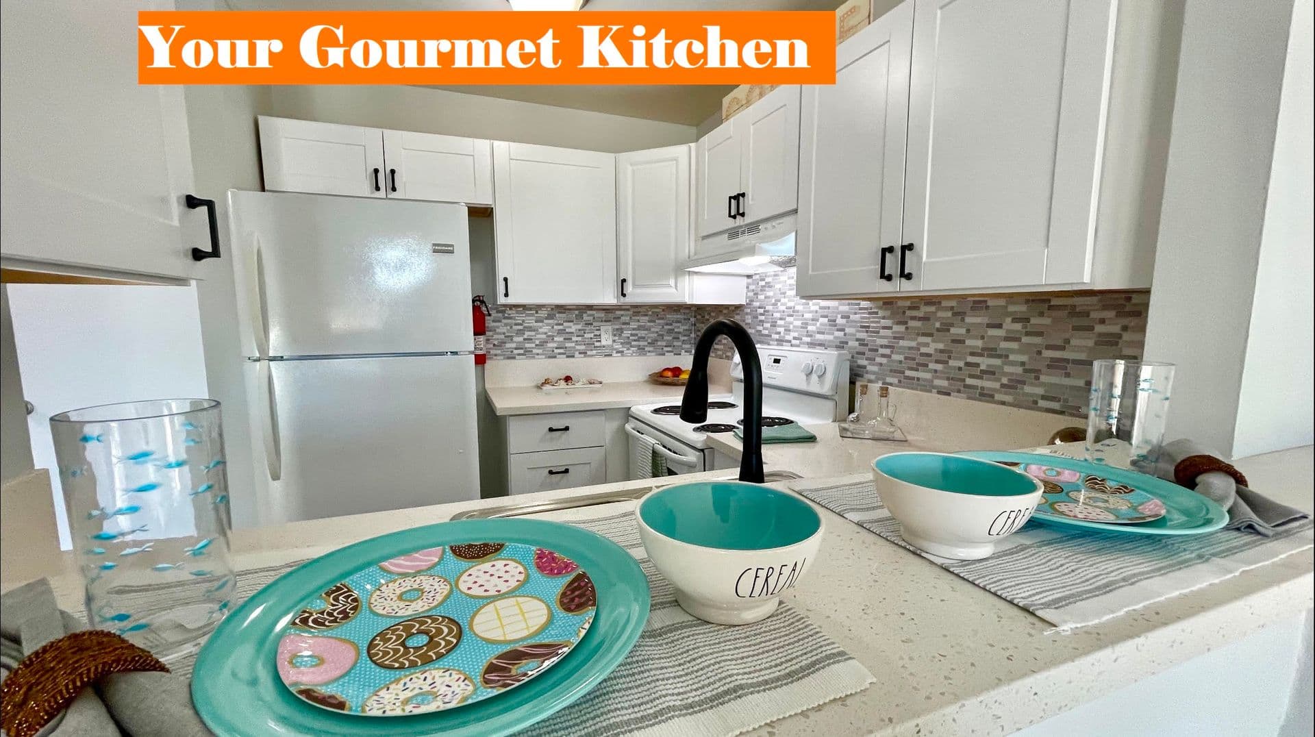 Redondo Beach Apartment: 420 South Catalina Avenue