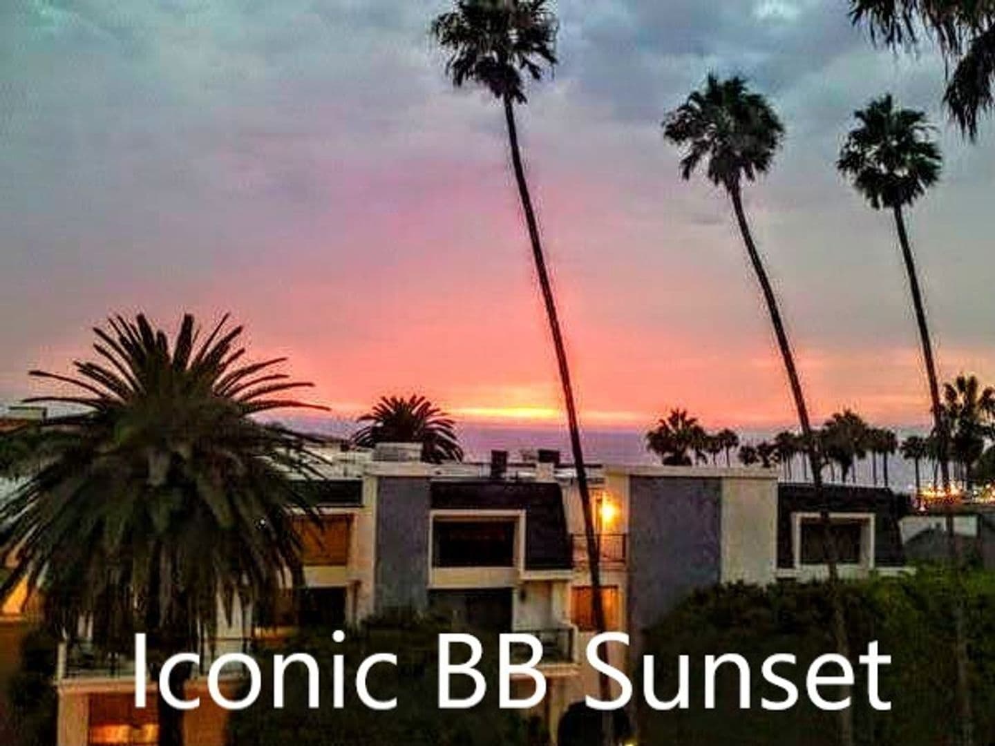 Redondo Beach Apartment: 420 South Catalina Avenue
