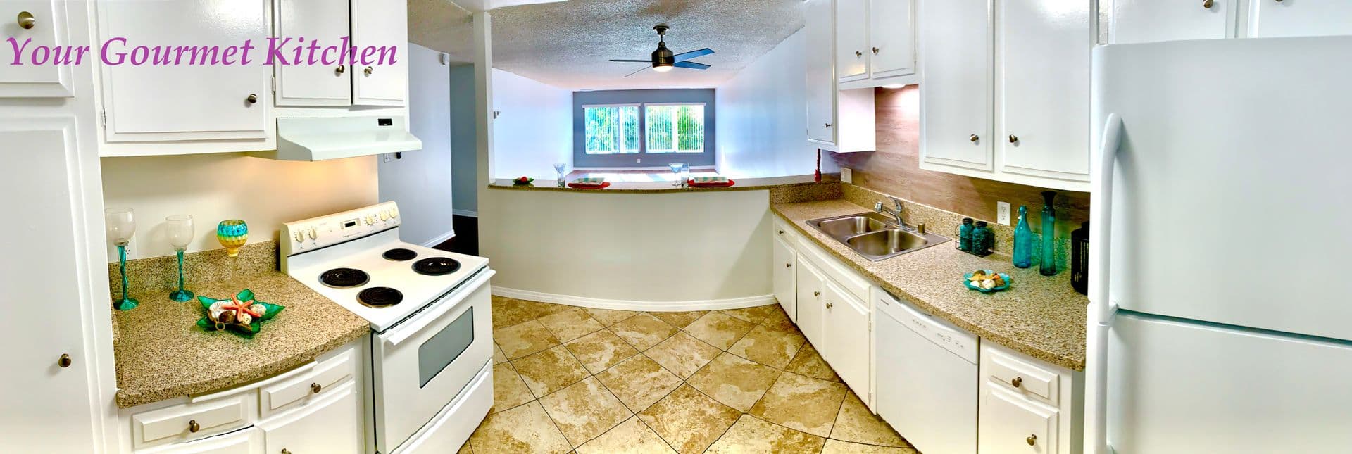 Redondo Beach Apartment: 512 Avenue G