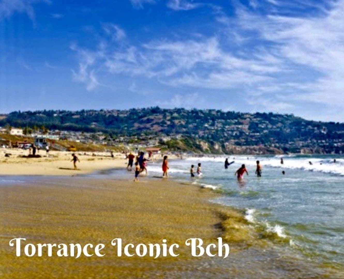 Redondo Beach Apartment: 507 & 509 Esplanade