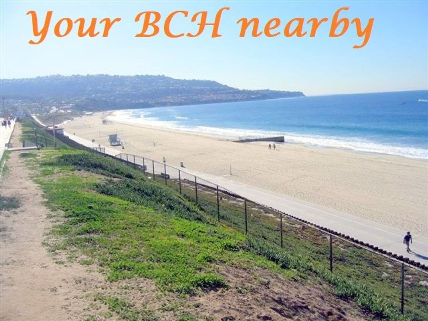 Redondo Beach Apartment: 420 South Catalina Avenue