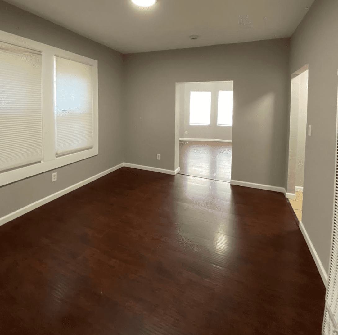 Oakland Apartment: 666-672 25th
