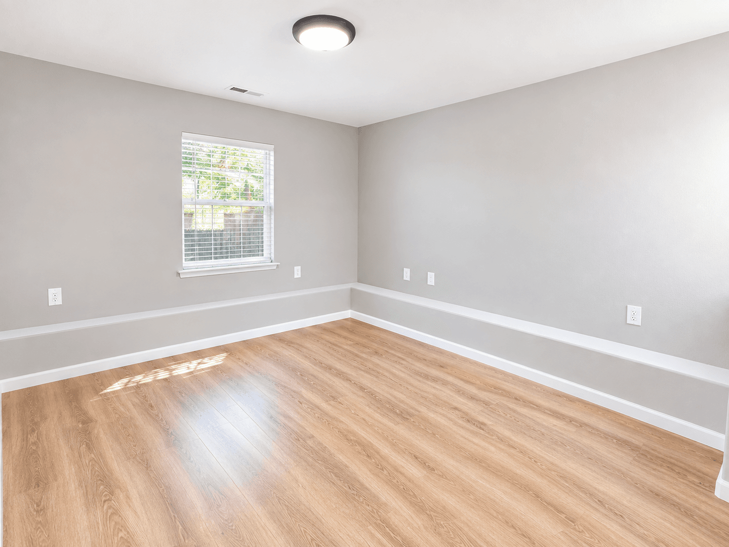 Oakland Apartment: 542 Lewis St