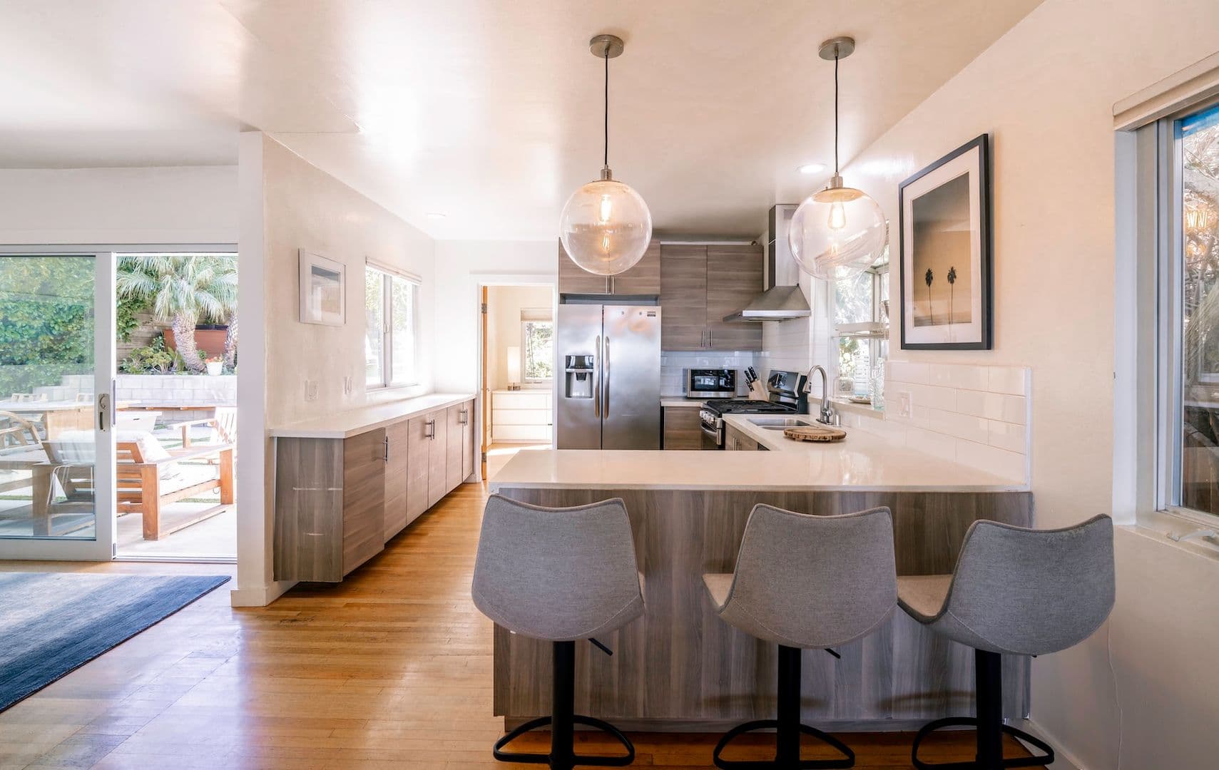 Malibu Multiplex: 21563 Pacific Coast Hwy