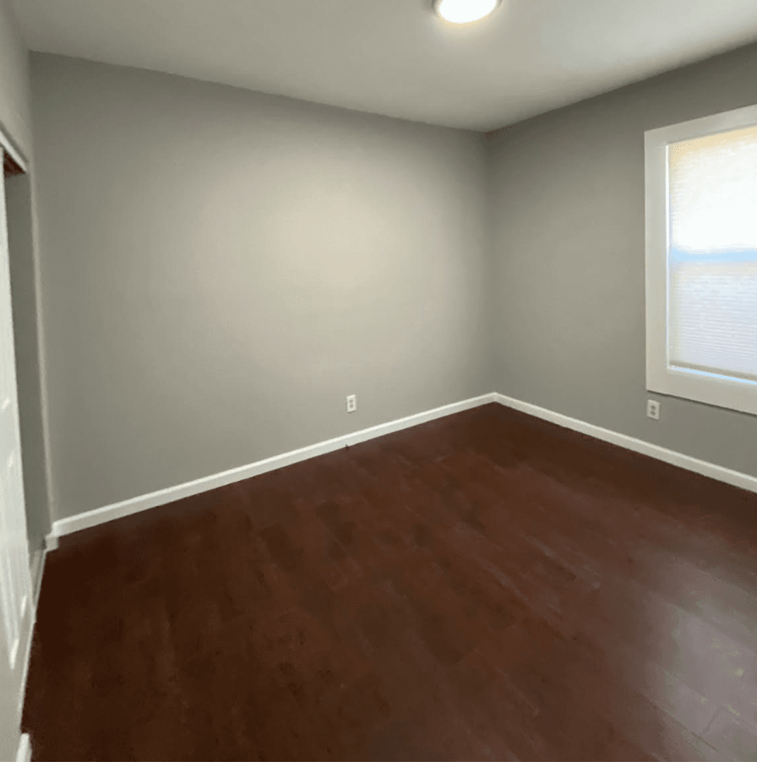 Oakland Apartment: 666-672 25th