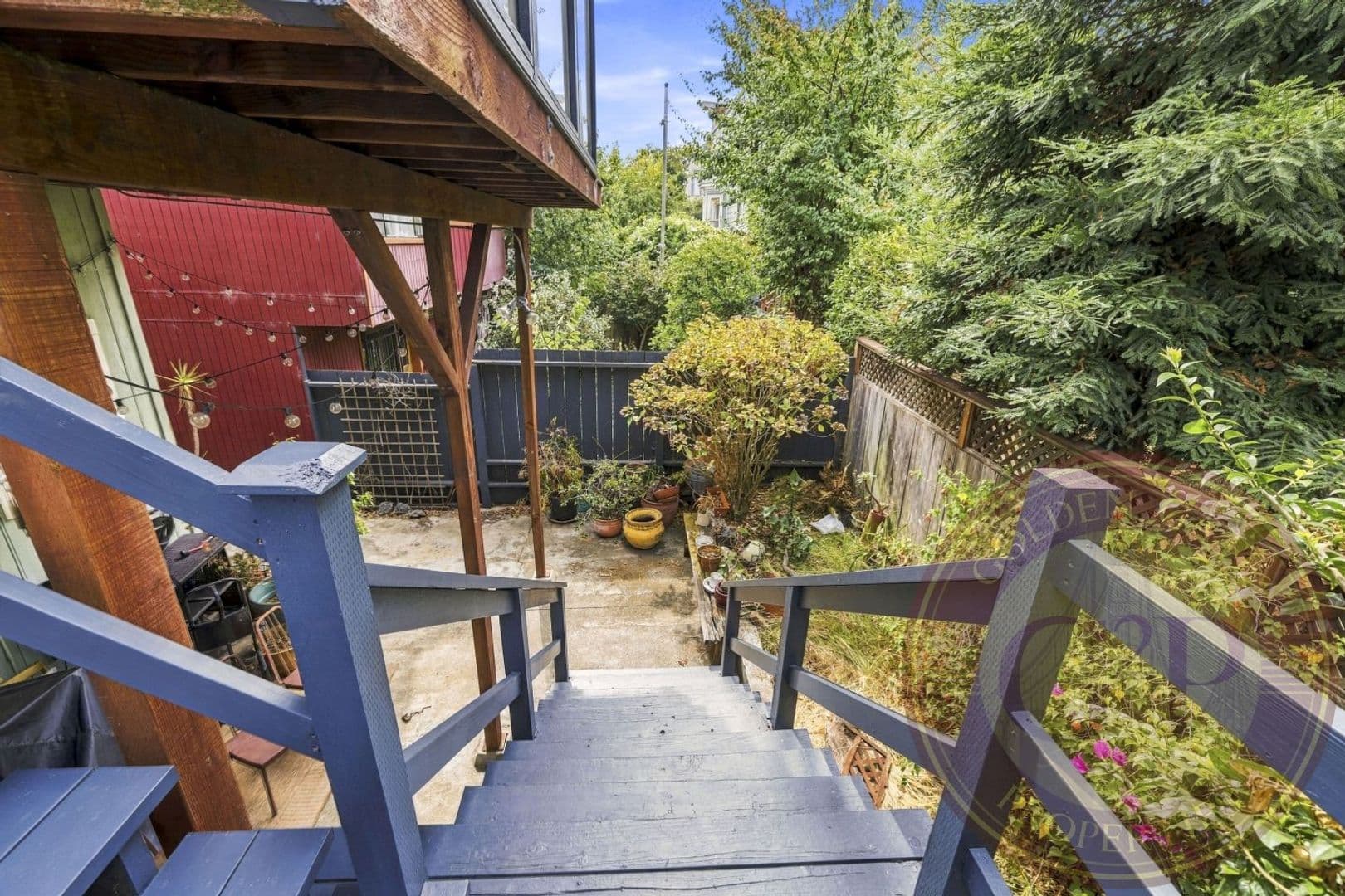 San Francisco Condo: 120 San Jose Avenue