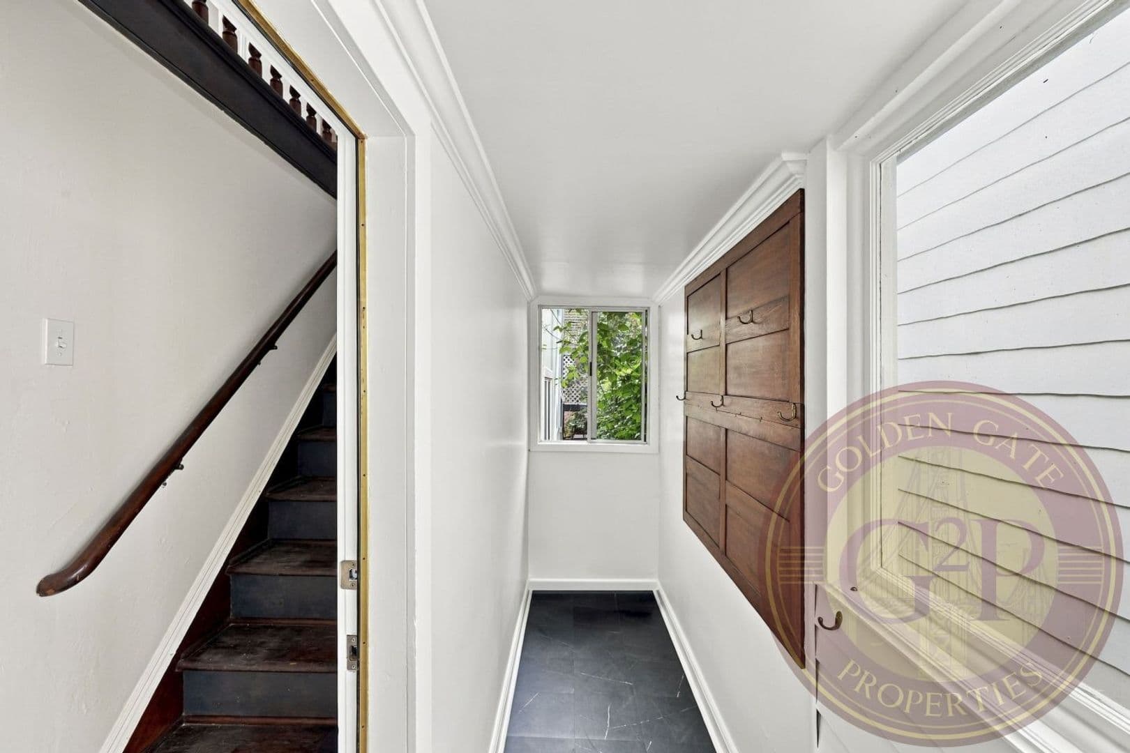 San Francisco Condo: 120 San Jose Avenue
