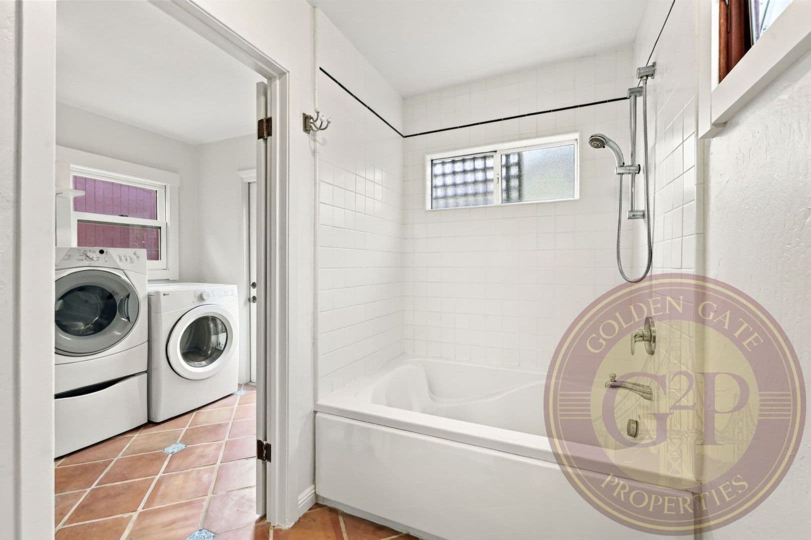 San Francisco Condo: 120 San Jose Avenue