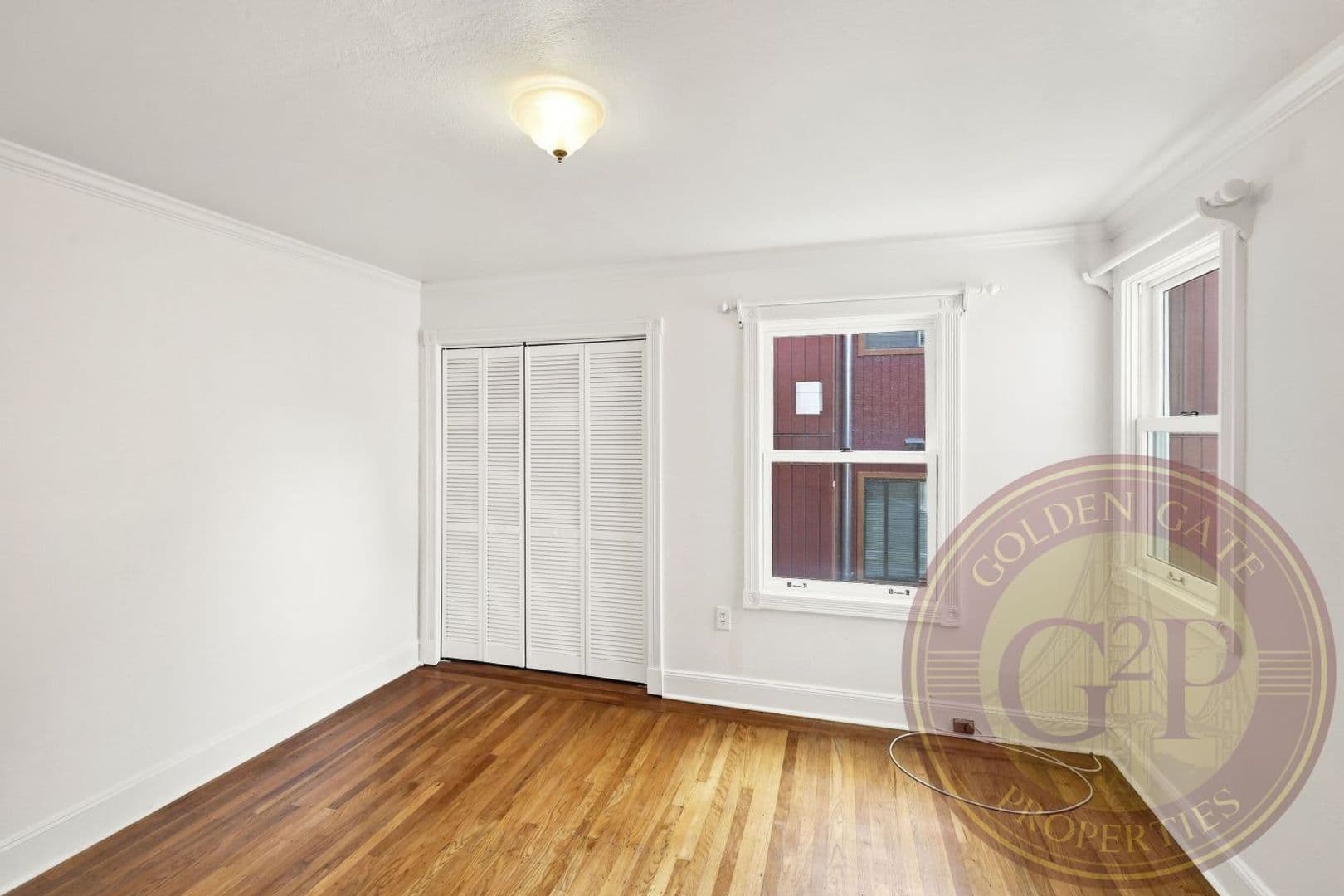 San Francisco Condo: 120 San Jose Avenue