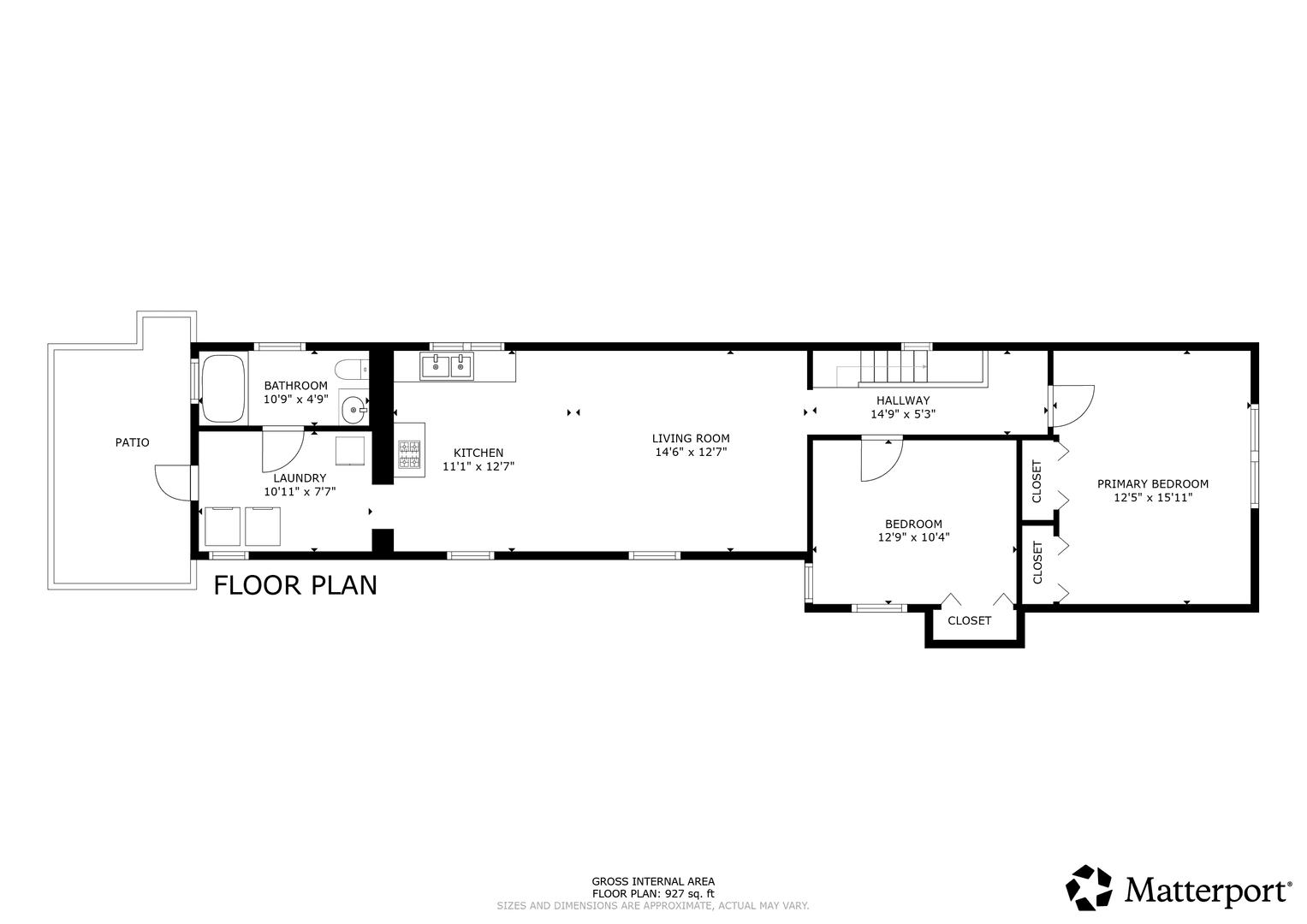 San Francisco Condo: 120 San Jose Avenue