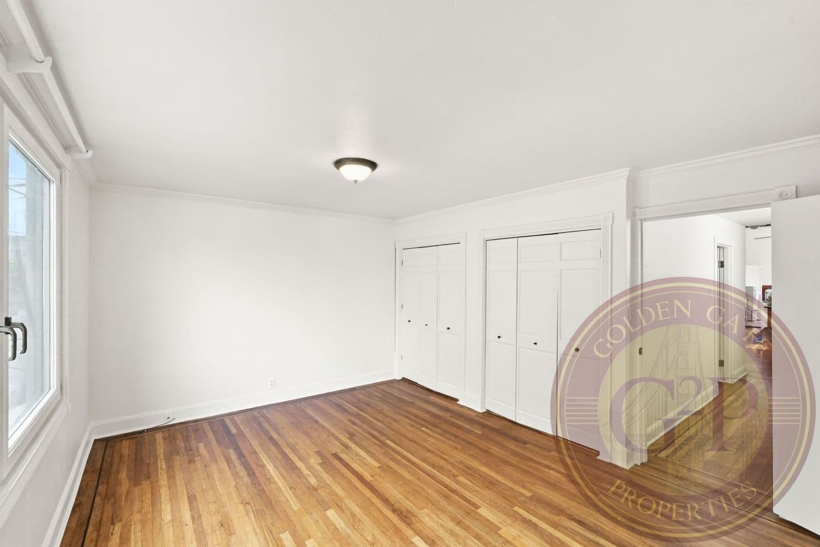 San Francisco Condo: 120 San Jose Avenue