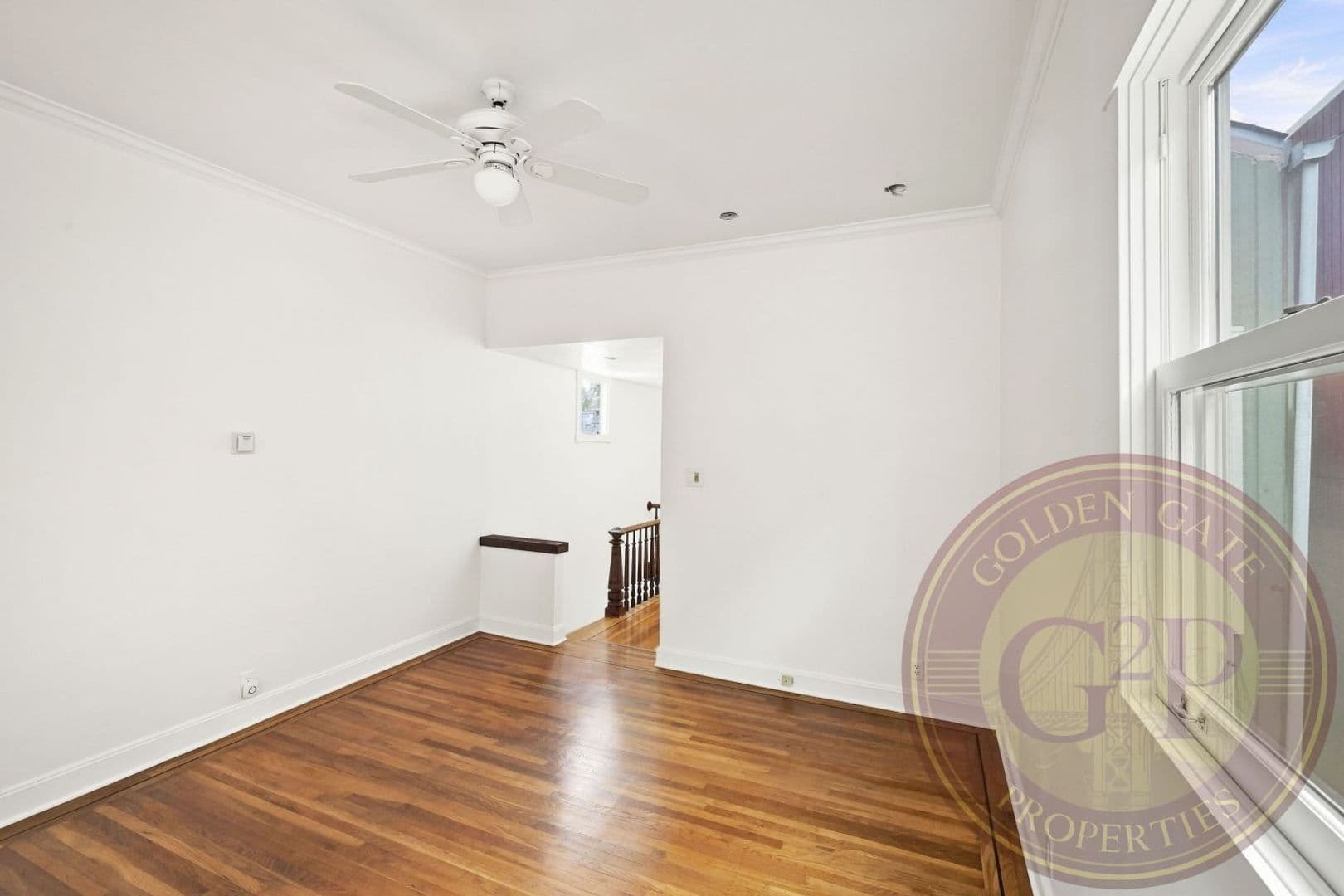 San Francisco Condo: 120 San Jose Avenue