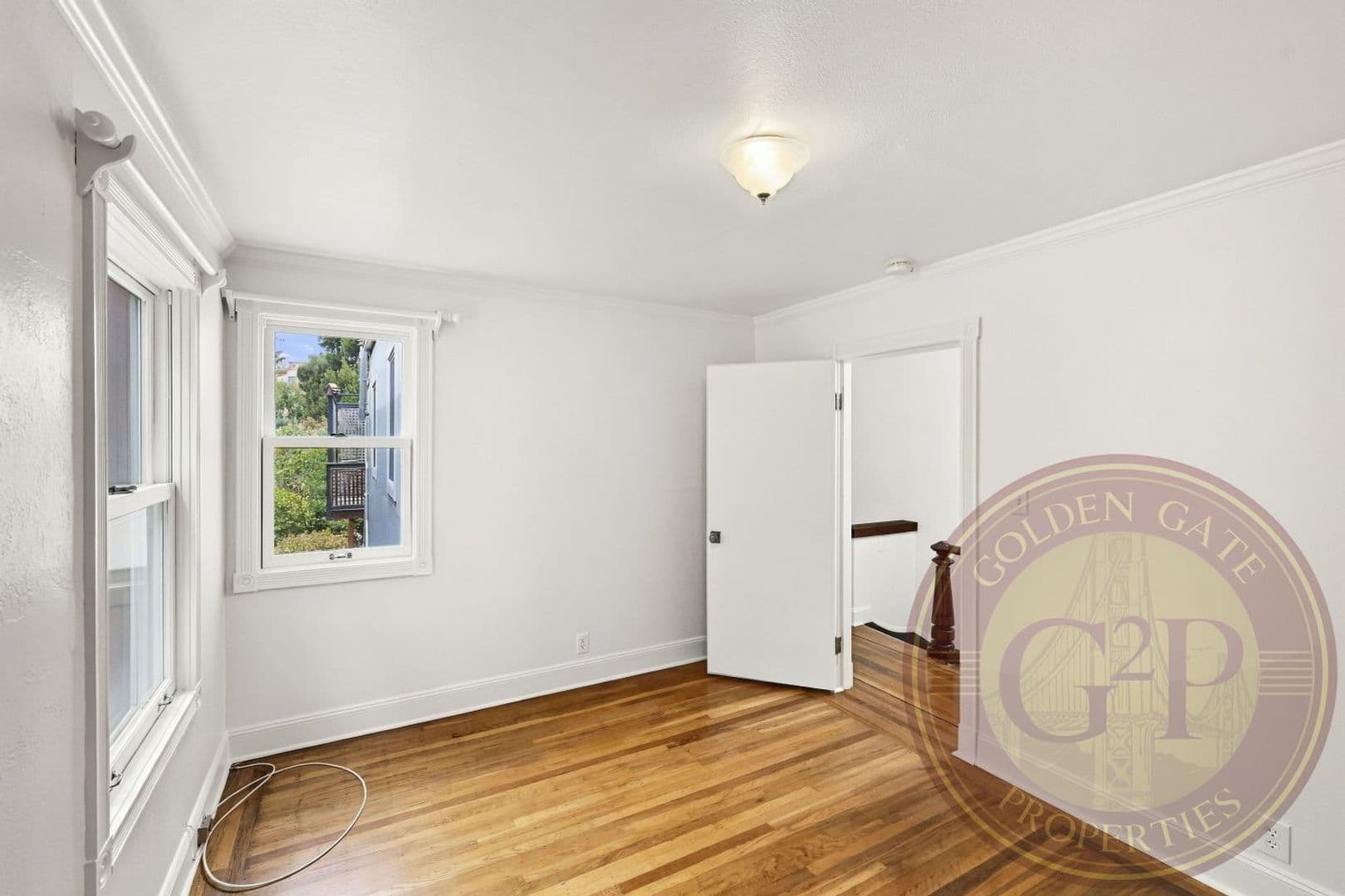 San Francisco Condo: 120 San Jose Avenue
