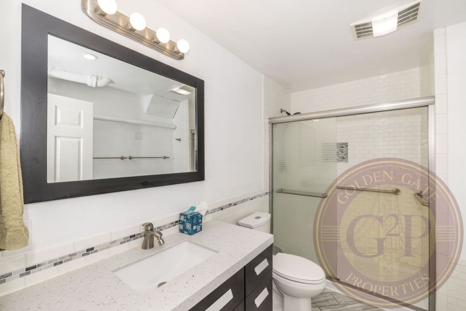 San Francisco House: 1252 Ulloa Street