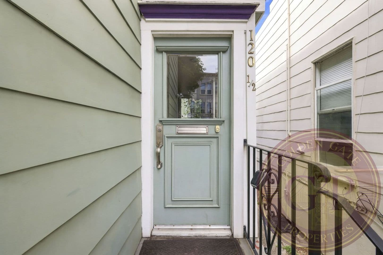 San Francisco Condo: 120 San Jose Avenue