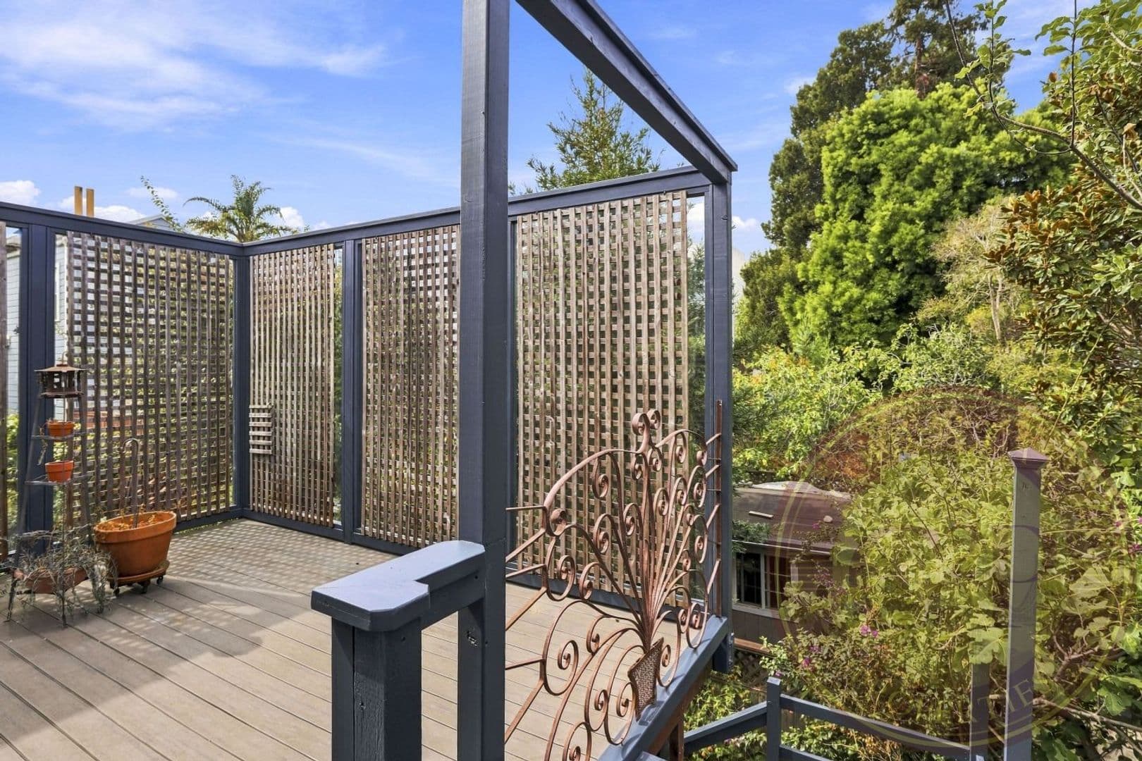 San Francisco Condo: 120 San Jose Avenue
