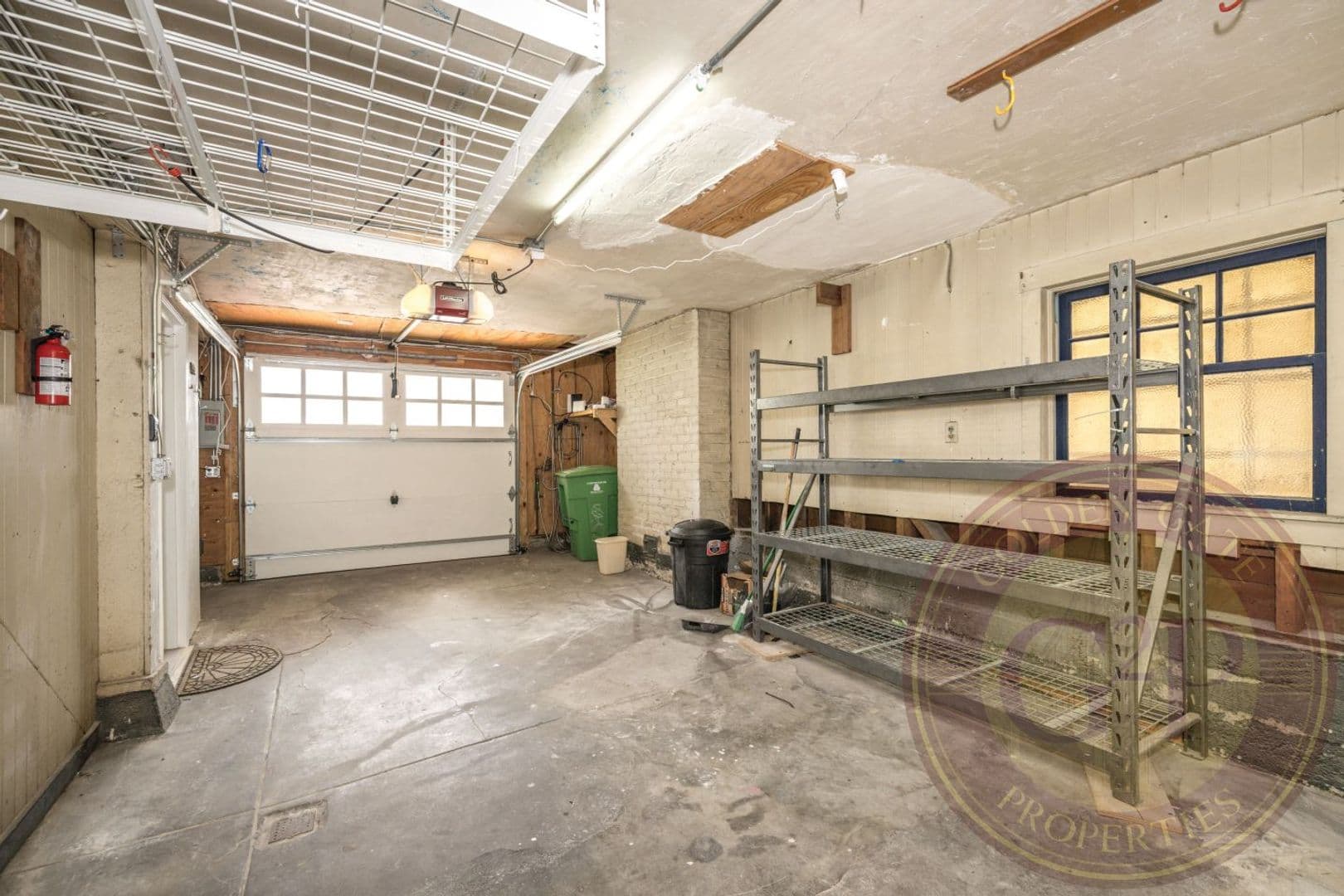 San Francisco House: 1252 Ulloa Street