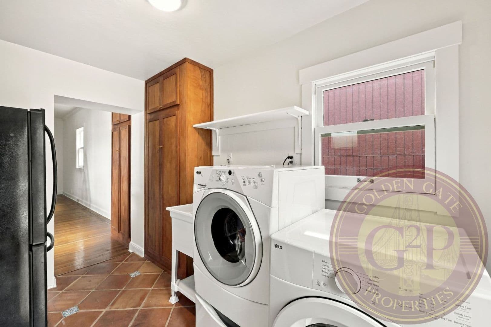 San Francisco Condo: 120 San Jose Avenue
