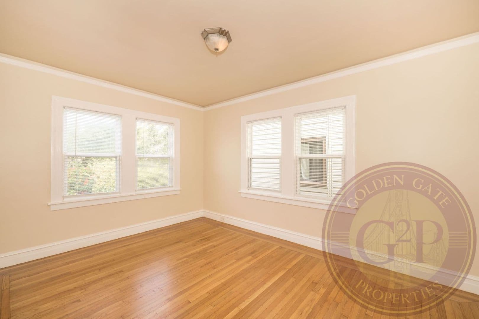 San Francisco House: 1252 Ulloa Street
