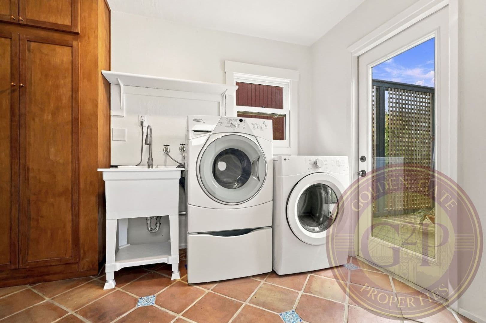 San Francisco Condo: 120 San Jose Avenue